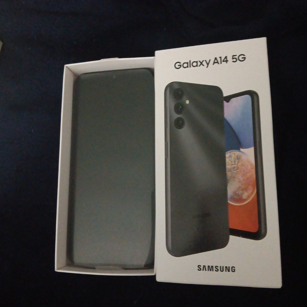 Samsung A 14 5g